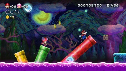 Super mario bros switch 2 player Super mario bros switch 2 player